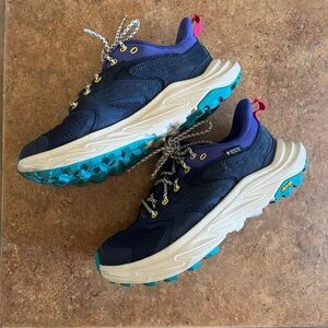 Hoka GTX Trail Running Shoe